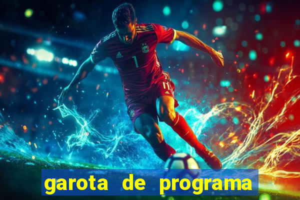 garota de programa de cruzeiro